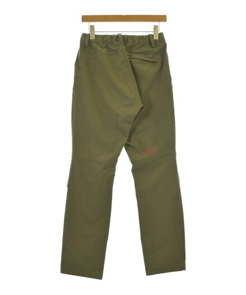 MAMMUT（マムート）その他 カーキ サイズ:M メンズ/2200676855074