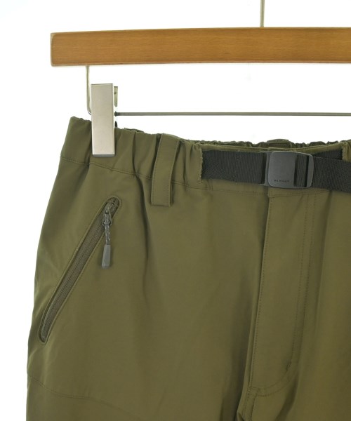 MAMMUT（マムート）その他 カーキ サイズ:M メンズ/2200676855074