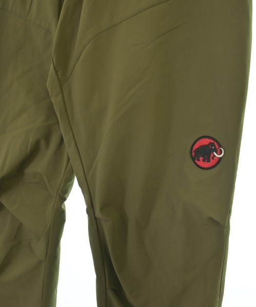 MAMMUT（マムート）その他 カーキ サイズ:M メンズ/2200676855074