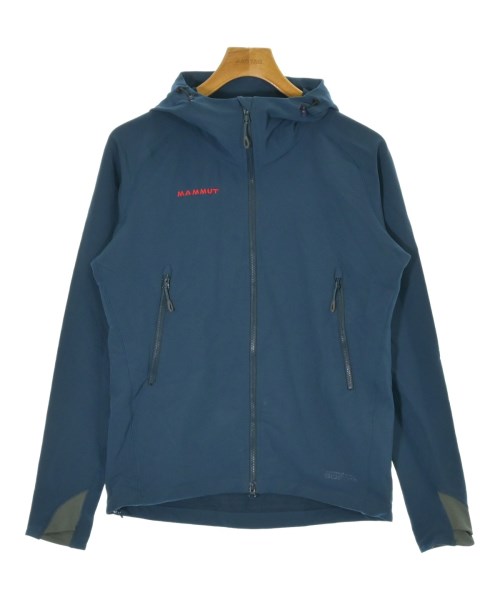 MAMMUT(マムート)その他 青 サイズ:XS/2200676855104