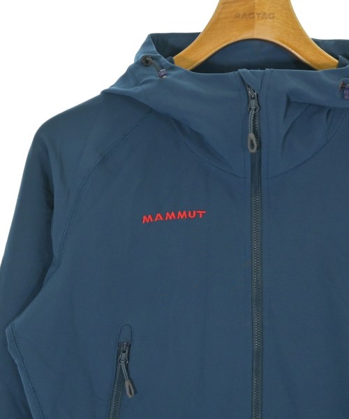 MAMMUT（マムート）その他 青 サイズ:XS メンズ/2200676855104