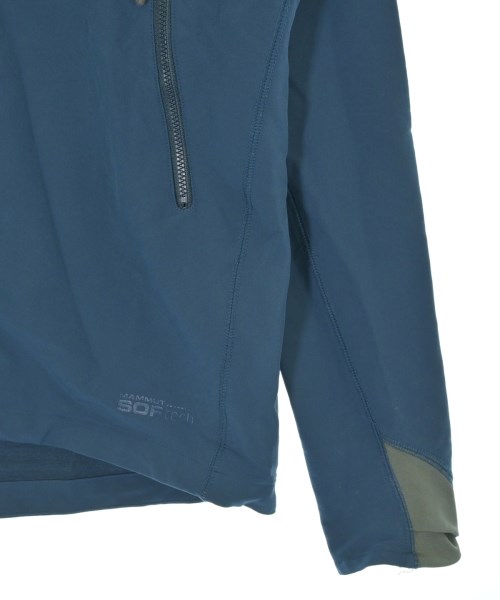 MAMMUT（マムート）その他 青 サイズ:XS メンズ/2200676855104