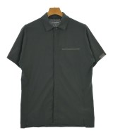 MAMMUT（マムート）カジュアルシャツ 黒 サイズ:M メンズ/2200676855180