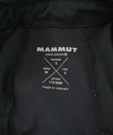 MAMMUT（マムート）カジュアルシャツ 黒 サイズ:M メンズ/2200676855180