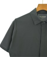 MAMMUT（マムート）カジュアルシャツ 黒 サイズ:M メンズ/2200676855180