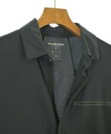 MAMMUT（マムート）カジュアルシャツ 黒 サイズ:M メンズ/2200676855180