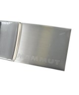 MAMMUT（マムート）ベルト 青 サイズ:- メンズ/2200676855432