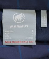 MAMMUT（マムート）カジュアルシャツ 紺 サイズ:M メンズ/2200654450031