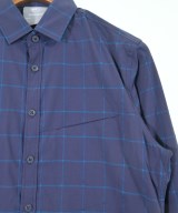 MAMMUT（マムート）カジュアルシャツ 紺 サイズ:M メンズ/2200654450031