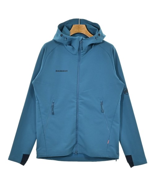 MAMMUT(マムート)その他 青 サイズ:S/2200654450161