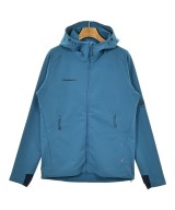 MAMMUT（マムート）その他 青 サイズ:S メンズ/2200654450161
