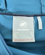MAMMUT（マムート）その他 青 サイズ:S メンズ/2200654450161