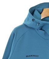 MAMMUT（マムート）その他 青 サイズ:S メンズ/2200654450161