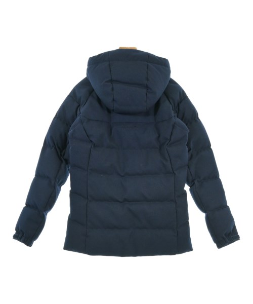 MAMMUT（マムート）ダウンジャケット/ダウンベスト 紺 サイズ:L メンズ/2200654450239