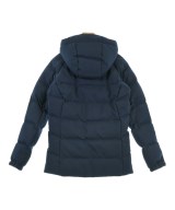 MAMMUT（マムート）ダウンジャケット/ダウンベスト 紺 サイズ:L メンズ/2200654450239