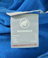 MAMMUT（マムート）その他 青 サイズ:L メンズ/2200654450659