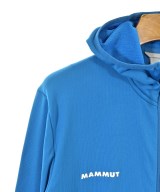 MAMMUT（マムート）その他 青 サイズ:L メンズ/2200654450659