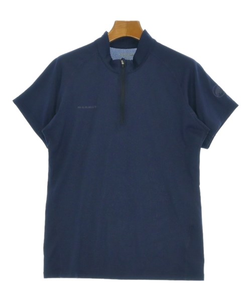 MAMMUT(マムート)Tシャツ・カットソー 紺 サイズ:L/2200654450796