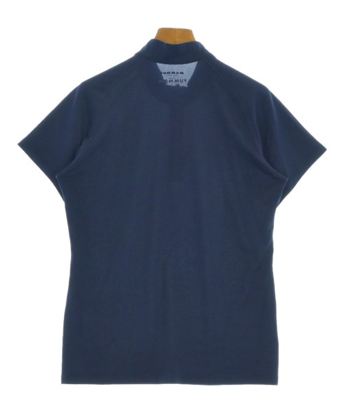 MAMMUT（マムート）Tシャツ・カットソー 紺 サイズ:L レディース/2200654450796