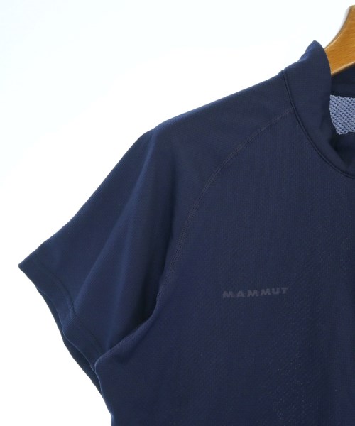 MAMMUT（マムート）Tシャツ・カットソー 紺 サイズ:L レディース/2200654450796