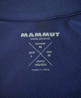 MAMMUT（マムート）Tシャツ・カットソー 紺 サイズ:L レディース/2200654450796