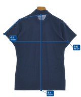 MAMMUT（マムート）Tシャツ・カットソー 紺 サイズ:L レディース/2200654450796