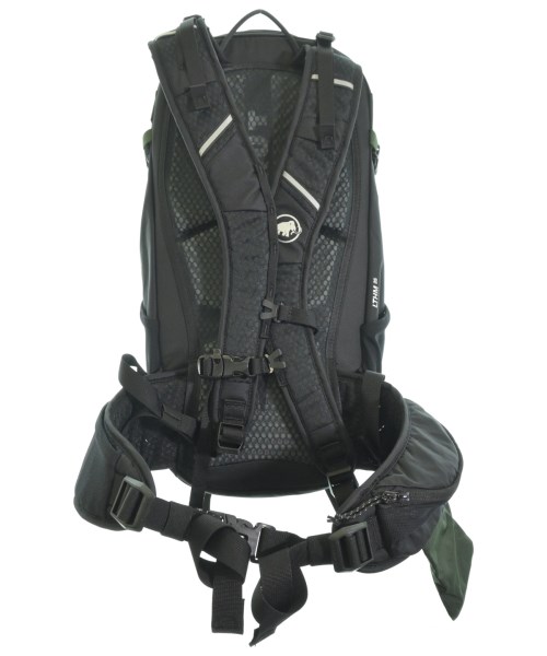 MAMMUT（マムート）バックパック・リュック 緑 サイズ:- メンズ/2200654451458