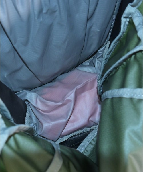 MAMMUT（マムート）バックパック・リュック 緑 サイズ:- メンズ/2200654451458