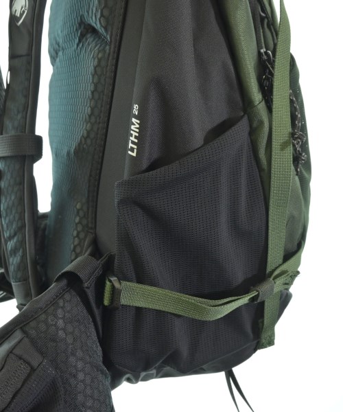MAMMUT（マムート）バックパック・リュック 緑 サイズ:- メンズ/2200654451458