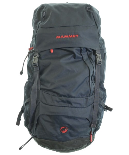 MAMMUT(マムート)バックパック・リュック 紺 サイズ:-/2200654451472