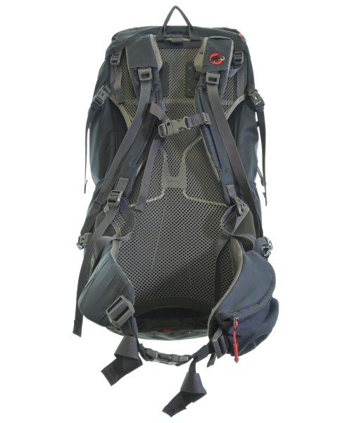 MAMMUT（マムート）バックパック・リュック 紺 サイズ:- メンズ/2200654451472