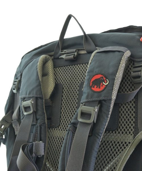 MAMMUT（マムート）バックパック・リュック 紺 サイズ:- メンズ/2200654451472