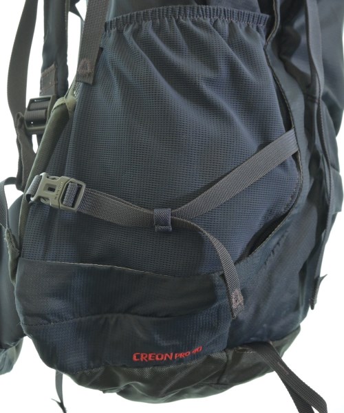 MAMMUT（マムート）バックパック・リュック 紺 サイズ:- メンズ/2200654451472