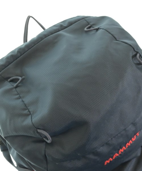 MAMMUT（マムート）バックパック・リュック 紺 サイズ:- メンズ/2200654451472
