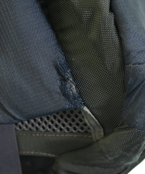 MAMMUT（マムート）バックパック・リュック 紺 サイズ:- メンズ/2200654451472