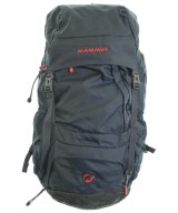 MAMMUT（マムート）バックパック・リュック 紺 サイズ:- メンズ/2200654451472
