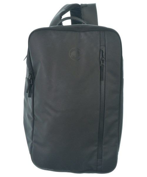MAMMUT(マムート)バックパック・リュック グレー サイズ:-/2200674188075