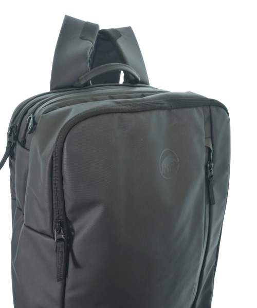 MAMMUT（マムート）バックパック・リュック グレー サイズ:- メンズ/2200674188075