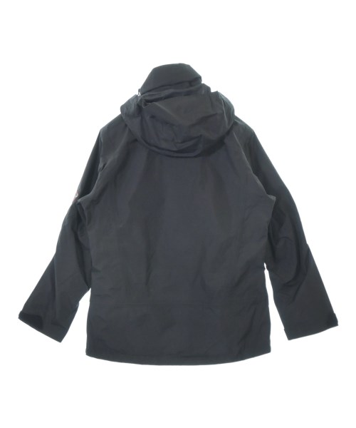 MAMMUT（マムート）マウンテンパーカー 黒 サイズ:S メンズ/2200674941014