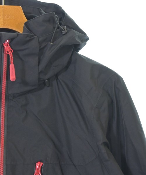 MAMMUT（マムート）マウンテンパーカー 黒 サイズ:S メンズ/2200674941014