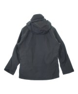 MAMMUT（マムート）マウンテンパーカー 黒 サイズ:S メンズ/2200674941014