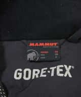 MAMMUT（マムート）マウンテンパーカー 黒 サイズ:S メンズ/2200674941014