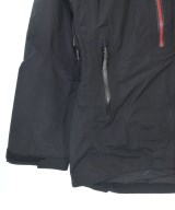 MAMMUT（マムート）マウンテンパーカー 黒 サイズ:S メンズ/2200674941014