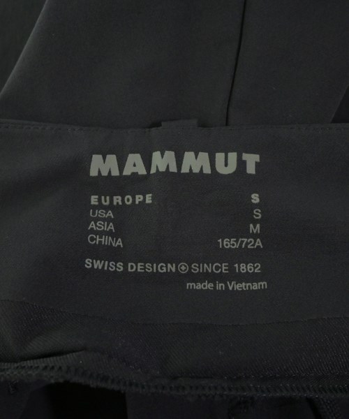 MAMMUT（マムート）その他 黒 サイズ:M メンズ/2200674709041