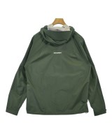 MAMMUT（マムート）マウンテンパーカー 緑 サイズ:L メンズ/2200679000044
