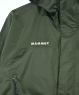 MAMMUT（マムート）マウンテンパーカー 緑 サイズ:L メンズ/2200679000044