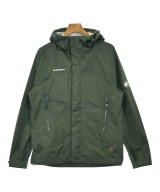 MAMMUT マウンテンパーカー