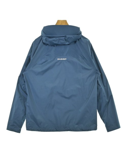 MAMMUT（マムート）マウンテンパーカー 青 サイズ:L メンズ/2200679000051