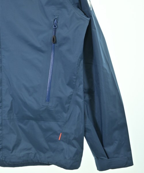 MAMMUT（マムート）マウンテンパーカー 青 サイズ:L メンズ/2200679000051