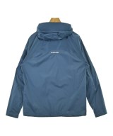 MAMMUT（マムート）マウンテンパーカー 青 サイズ:L メンズ/2200679000051